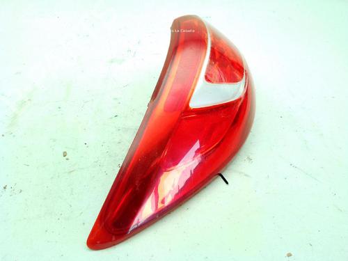 Left taillight KIA SPORTAGE III (SL) 2.0 CRDi | BP24050870C34 