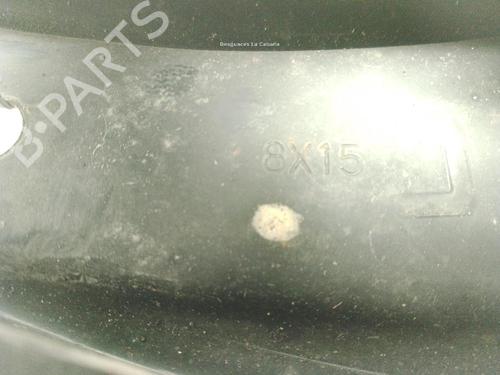 Right front suspension arm MITSUBISHI LANCER VIII Sportback (CX_A) 2.0 DI-D (CX8A) | BP32402707M13