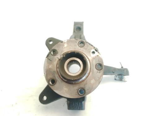 Used Left front steering knuckle MERCEDES-BENZ CITAN MPV (W415) 108 CDI (415.703) (75 hp) 28009309