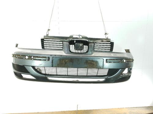 Used Front bumper SEAT TOLEDO II (1M2) 1.9 TDI (90 hp) 25865857