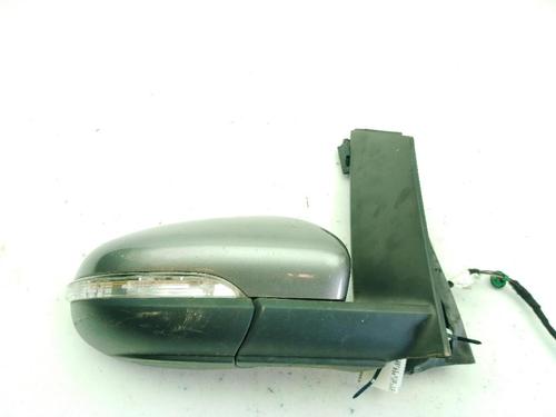 Right mirror VW TOURAN (1T1, 1T2) 1.9 TDI | BP29021813C27 