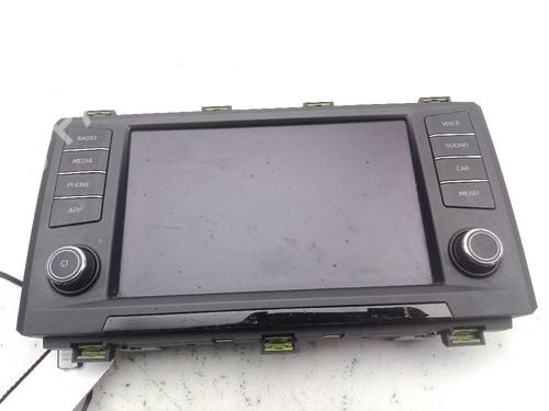 Used Display monitor Display monitor SEAT ATECA (KH7, KHP) 1.0 TSI (116 hp) 20642847 20642847
