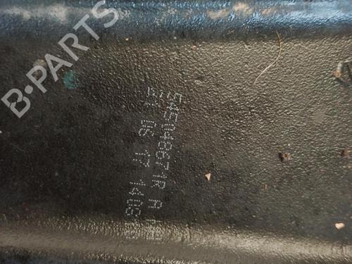 Right front suspension arm RENAULT GRAND SCÉNIC IV (R9_) 1.2 TCe 130 | BP26194967M13 