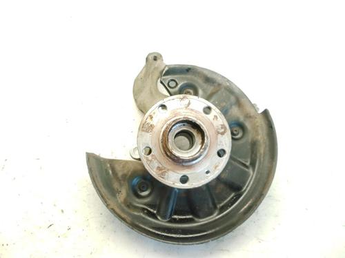 Used Right rear steering knuckle Right rear steering knuckle SEAT LEON ST (5F8) 2.0 TDI (150 hp) 29475091 29475091