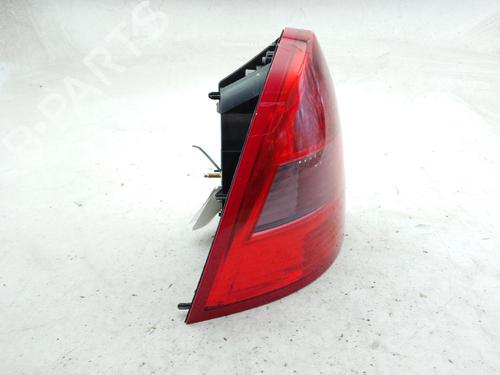 Left taillight CITROËN C5 II (RC_) 2.0 16V (RCRFJB, RCRFJC) | BP25734797C34 