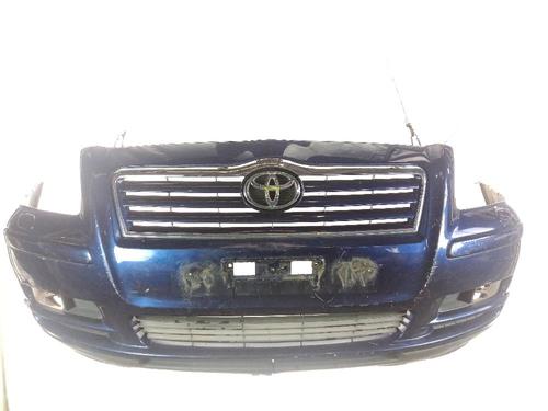 Used Front bumper TOYOTA AVENSIS Saloon (_T25_) 2.4 VVT-i (AZT251_, AZT251R) (163 hp) 18357875