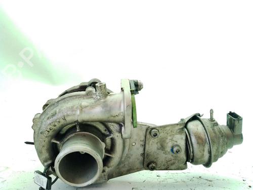 Used Turbocharger/Supercharger ALFA ROMEO GIULIETTA (940_) 2.0 JTDM (940.FXL1A) (140 hp) 30561949