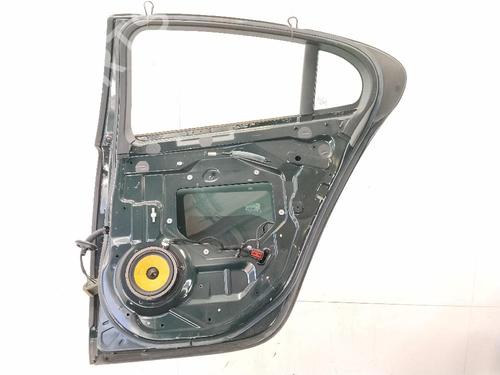Right rear door JAGUAR XF I (X250) 3.0 D | BP31752434C5