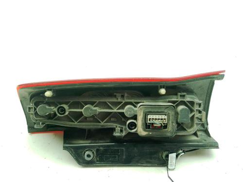 Left taillight PEUGEOT BIPPER (AA_) 1.4 HDi | BP32402560C34