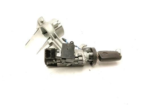 Ignition barrel OPEL KARL (C16) 1.0 | BP39667056M48 - Image 2