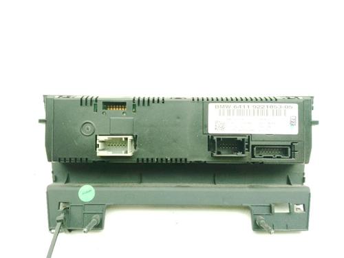 Commande Chauffage BMW X1 (E84) sDrive 20 d | BP32132495I5