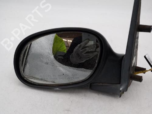 Ryggespeil venstre SSANGYONG KORANDO (KJ) 2.3 TDiC 4x4 BP18364516C26