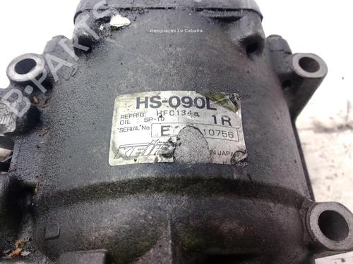 AC-Kompressor HONDA HR-V (GH_) 1.6 16V (GH1, GH3) | BP24736839M34 