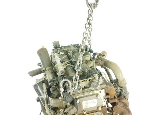 Used Engine Engine IVECO DAILY III Platform/Chassis 35 C 10 V , 35 S 10 V (AMJA14A1, AMJA64A1, AMJA65A1,... (95 hp) 35973649 35973649