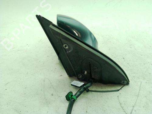 Left mirror VW PASSAT B6 (3C2) 2.0 TDI 16V | BP27450882C26 