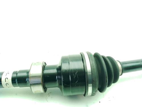 Right front driveshaft MAZDA CX-5 (KE, GH) 2.2 D AWD (KE2AW) | BP30718265M39
