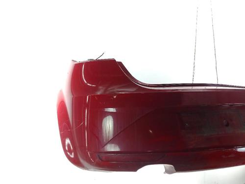 Rear bumper SEAT LEON (1P1) 1.9 TDI | BP18365599C8 