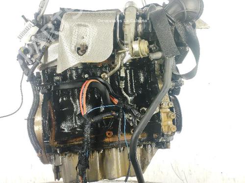 Engine OPEL VECTRA B (J96) 2.0 DI 16V (F19) | BP26230548M1 