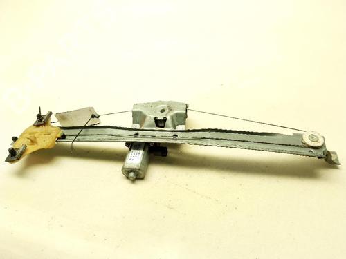 Front right window mechanism RENAULT CAPTUR I (J5_, H5_) 0.9 TCe 90 | BP39093054C23 - Image 2