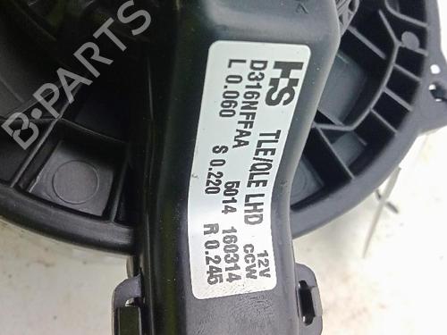 Heater blower motor HYUNDAI TUCSON (TL, TLE) 1.7 CRDi | BP25019430M62 