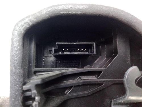 Rear right lock BMW 5 (E60) 520 d | BP29383140C99 