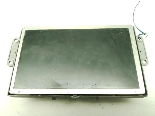 Used Display monitor Display monitor PEUGEOT 407 (6D_) 2.0 HDi 135 (6DRHRH, 6DRHRE, 6DRHRG, 6DRHRJ) (136 hp) 34237789 34237789