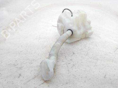 Used Windscreen washer tank Windscreen washer tank RENAULT MEGANE II (BM0/1_, CM0/1_) 1.6 16V (BM0C, CM0C) (113 hp) 24862502 24862502