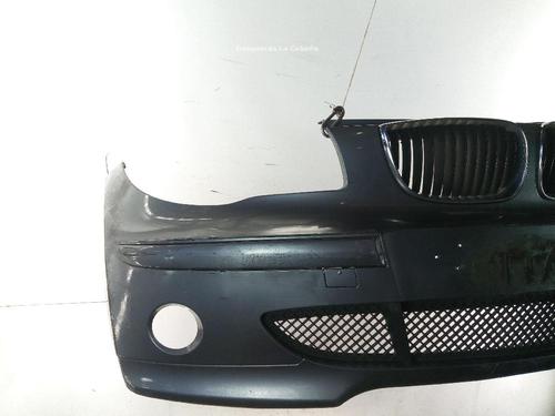 Front bumper BMW 1 (E87) 120 i | BP18364816C7 