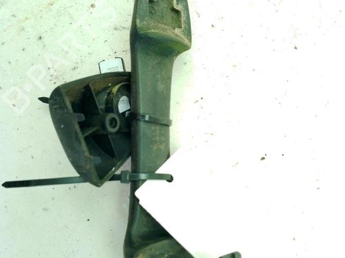 Front left exterior door handle FORD FOCUS I (DAW, DBW) 1.6 16V | BP25734543C128 