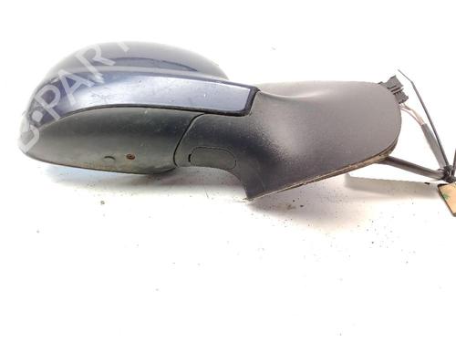 Right mirror VW GOLF IV (1J1) 1.9 TDI | BP27173690C27 