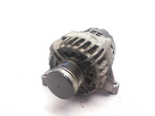 Used Alternator Alternator FIAT DOBLO Bus (263_) 1.4 (263AXG1B, 263AXG1A) (120 hp) 24044444 24044444