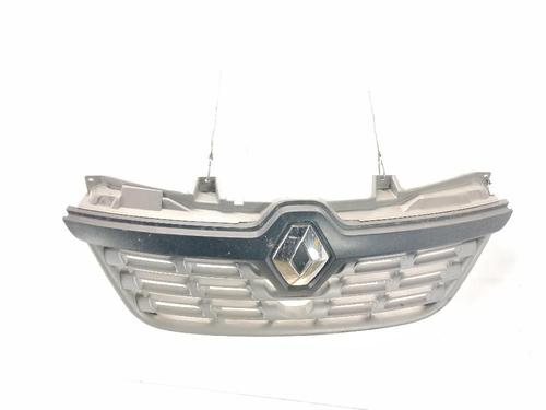 Used Grille Grille RENAULT MASTER III Van (FV) 2.3 dCi 170 FWD (FV0L) (170 hp) 34113426 34113426