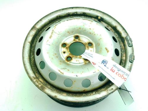 Used Rim RENAULT TRAFIC II Van (FL) 2.0 dCi 90 (FL0H, FL00, FL01, FL0M, FL0P, FL0S) (90 hp) 30718581