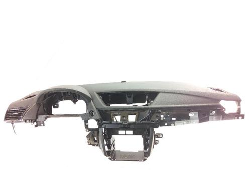 Instrumentbord Instrumentbord BMW X1 (E84) sDrive 18 d (143 hp) 25889579 25889579