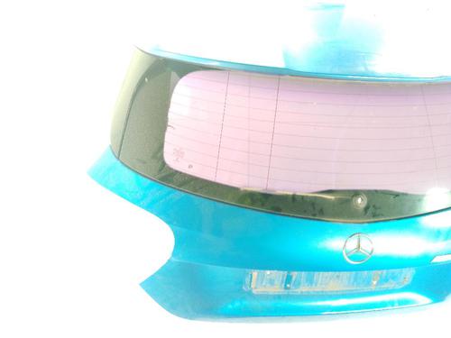 Tailgate MERCEDES-BENZ A-CLASS (W176) A 180 CDI / d (176.012) | BP31144955C6