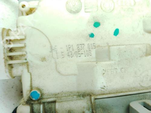 Front left lock SEAT LEON (1P1) 2.0 TDI 16V | BP26230664C98 