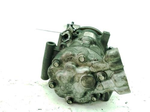 AC compressor RENAULT KANGOO Express (FW0/1_) 1.5 dCi 90 (FW0G, FW05, FW08, FW11) | BP39739684M34 - Image 4