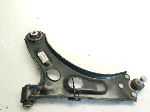Left front suspension arm OPEL CORSA F (P2JO) 1.2 MHEV | BP26376685M12 