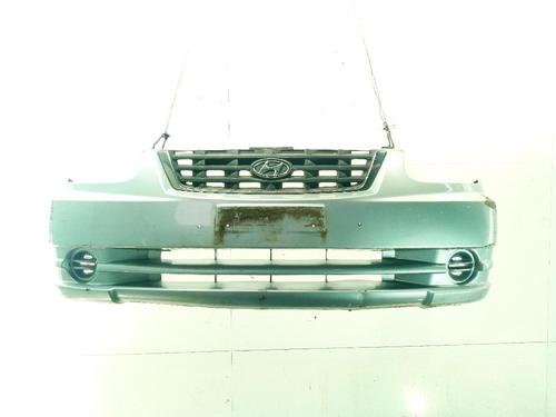 Used Front bumper Front bumper HYUNDAI ACCENT II (LC) 1.3 (84 hp) 30747302 30747302