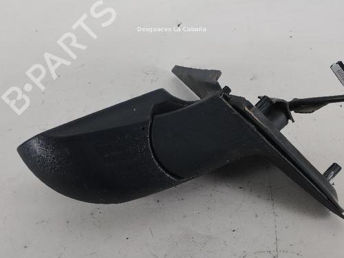 Left mirror FORD MONDEO III Turnier (BWY) ST220 | BP24156312C26 