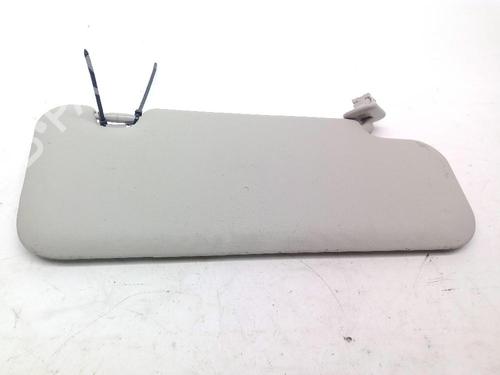 Left sun visor MAZDA 3 (BM, BN) 2.2 D | BP24048704I1 - Image 2