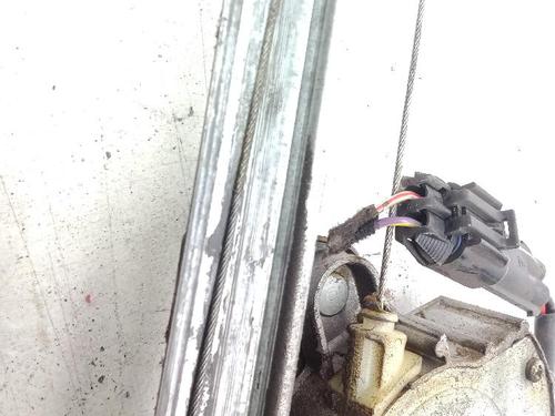 Front left window mechanism PEUGEOT BOXER Bus (244, Z_) 2.2 HDi | BP30170890C22