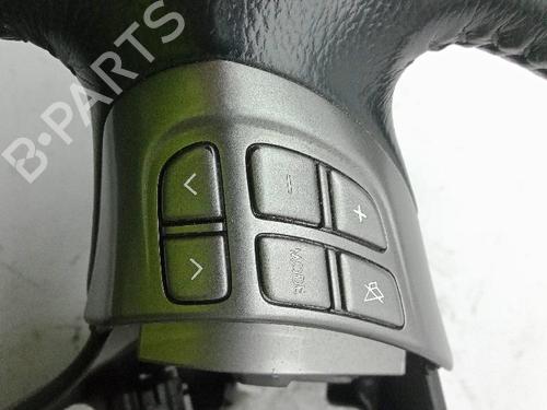 Steering wheel SUBARU IMPREZA Hatchback (GR, GH, G3) 2.0 D AWD | BP24045468C49 