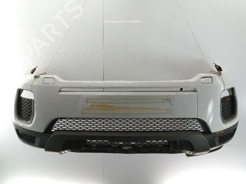 Used Front bumper LAND ROVER RANGE ROVER EVOQUE (L538) 2.0 D (150 hp) 24050873