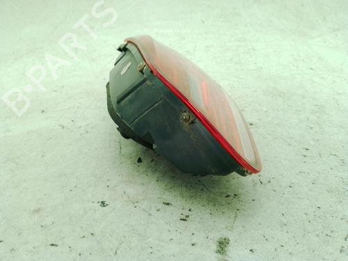Right tailgate light VW PASSAT CC B6 (357) 2.0 TDI | BP26376648C80 - Image 3