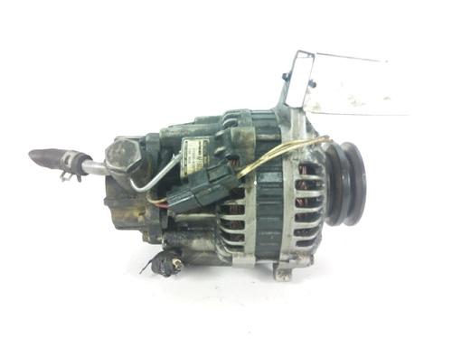 Alternator HYUNDAI GALLOPER II (JK-01) 2.5 TCi D | BP18373184M7 