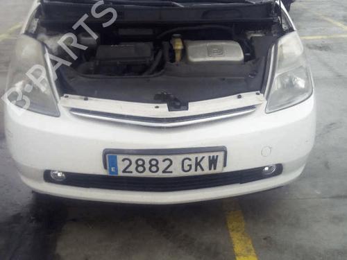 Left headlight OPEL ASTRA G Saloon (T98) 2.0 DTI 16V (F69) | BP18368957C28 