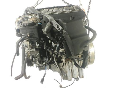 Engine BMW 3 (E46) 320 d | BP27994795M1 