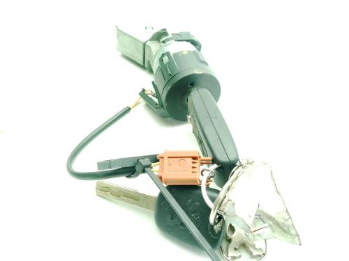 Used Ignition barrel PEUGEOT EXPERT Tepee (VF3X_) 2.0 HDi 120 (120 hp) 30525911