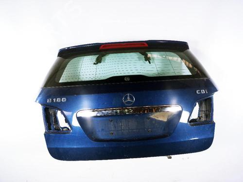 Used Tailgate MERCEDES-BENZ B-CLASS Sports Tourer (W246, W242) B 180 CDI (246.200) (109 hp) 24041982